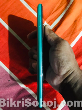 Samsung Galaxy M30s
